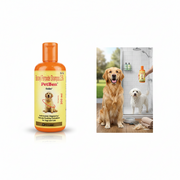 Petcare Petben Shampoo - 200ml